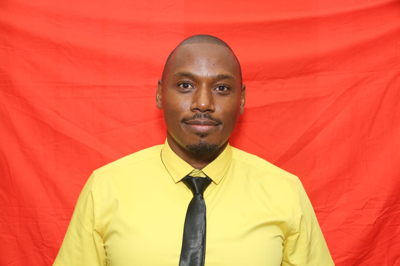 CBM Treasurer